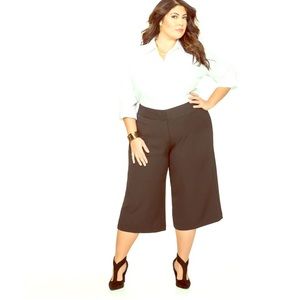 Sexy Gaucho Pants